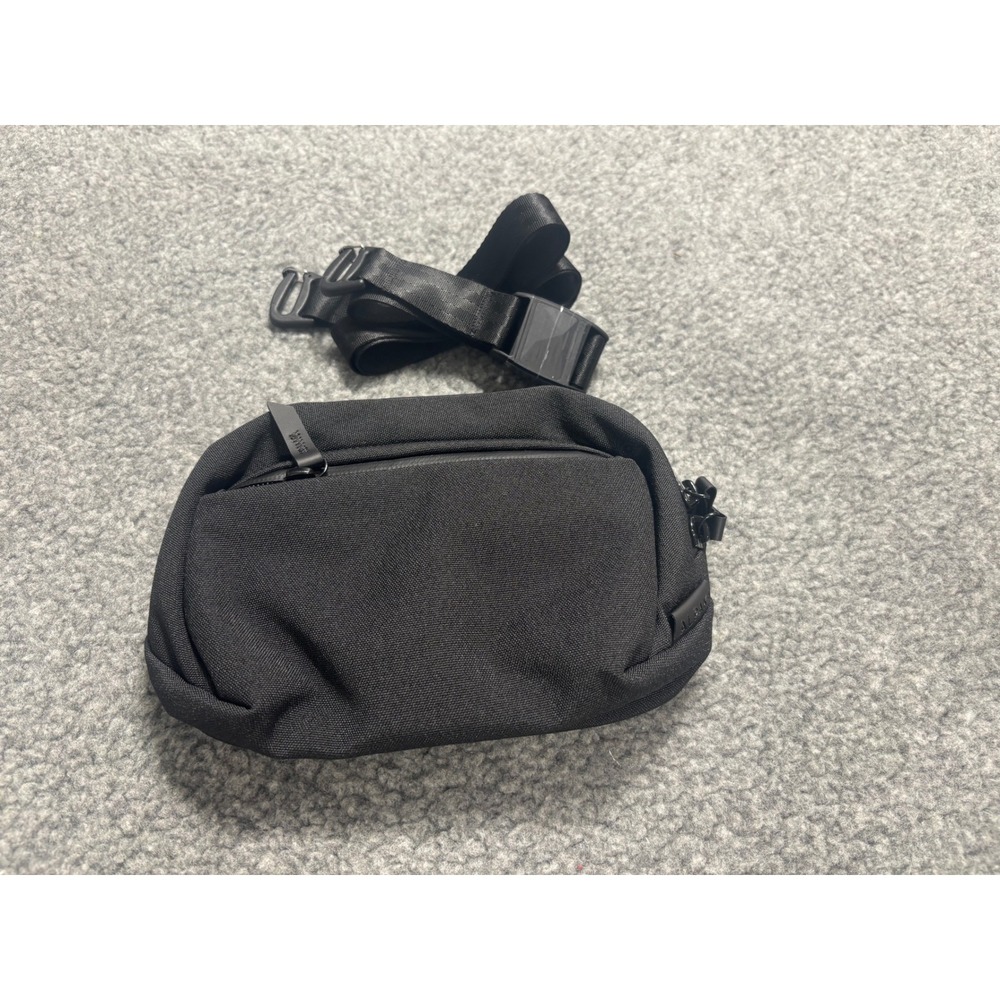Alpaka NEW Go‎ Sling Nano Bag Crossbody Sling Black X-Pac VX21  Travel Outdoor